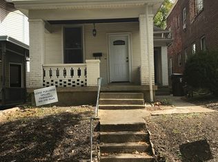 1808 Garrard St, Covington, KY 41014