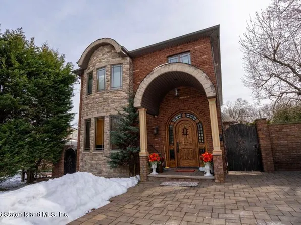 106 Northern Blvd, Staten Island, NY 10301