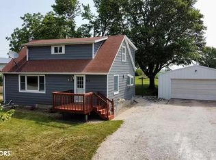 613 S Cedar St, Jefferson, IA 50129