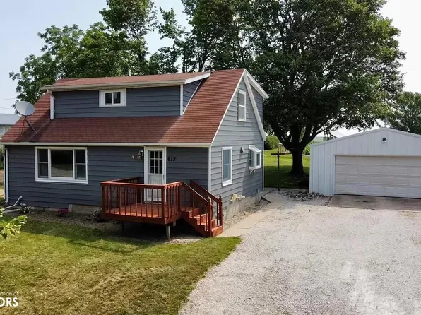613 S Cedar St, Jefferson, IA 50129
