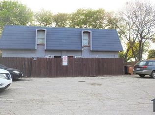 5810 Wellington Dr UNIT 102, Austin, TX 78723