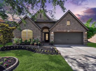 2918 Garden River Ln, Richmond, TX 77406