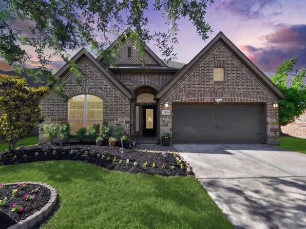 2918 Garden River Ln, Richmond, TX 77406