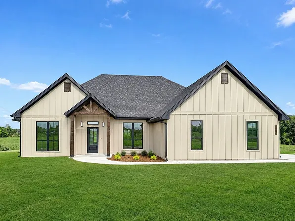 7889 Pecan Rd, Temple, TX 76501