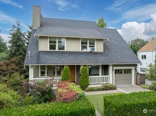 5721 43rd Ave NE, Seattle, WA