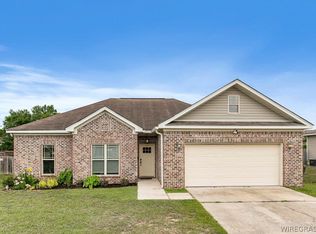 214 Lace Dr, Dothan, AL 36301