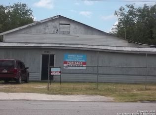 10401 Roosevelt Ave, San Antonio, TX 78214