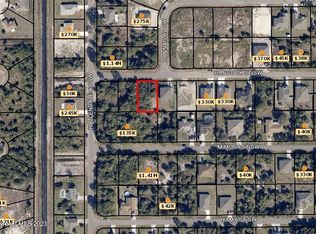 582 Hancock St SW, Palm Bay, FL 32908