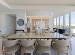 The Estates Acqualina, Sunny Isles Beach, FL 33160