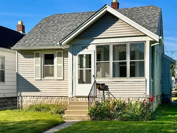176 Elm St, Rossford, OH 43460