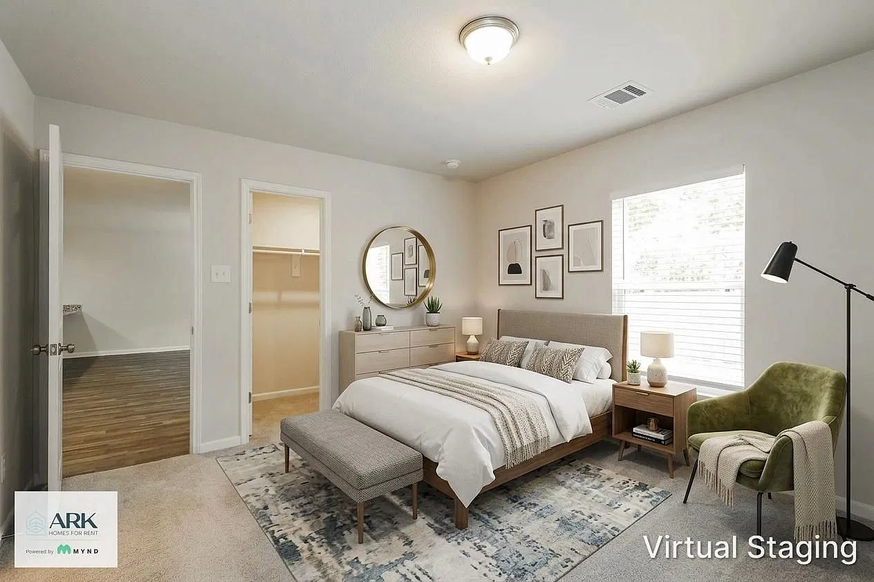 4 bed, 2.0 bath, 1400 sqft, $1,625 — Photo 3