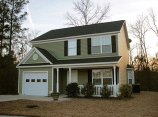369 Hester Ct, Columbia, SC 29223