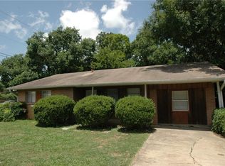 2712 Friar Tuck Ln, Austin, TX 78704