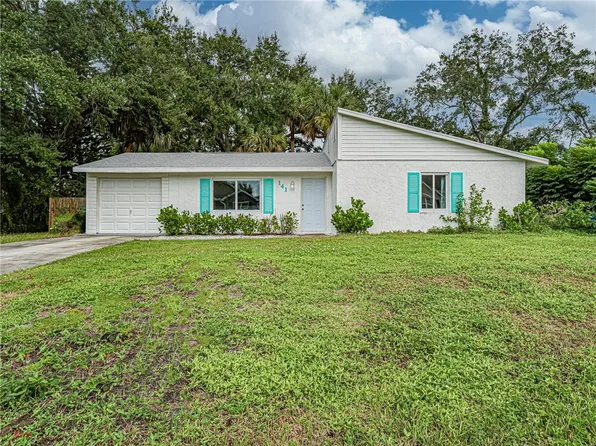 141 Ablett Ter, Sebastian, FL 32958