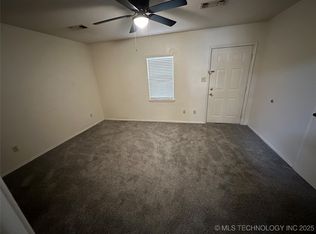 1801 S Peaceable Rd APT 7, McAlester, OK 74501