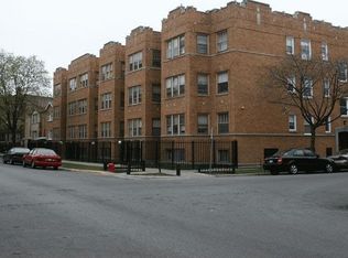 2519 E 78th St #2, Chicago, IL 60649