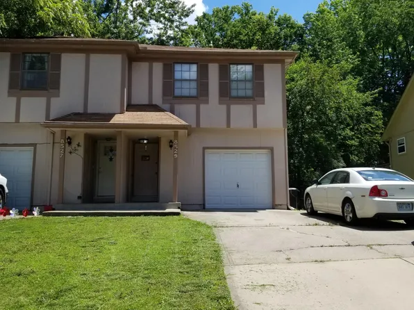 8529 Kessler St, Overland Park, KS 66212
