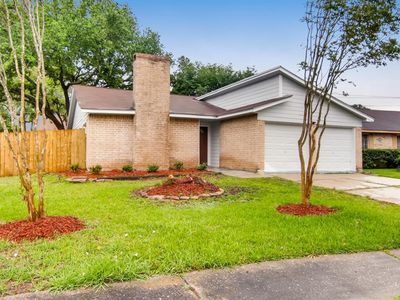 20122 Burle Oak Dr, Humble, TX, 77346