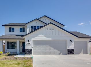 13731 S Opus Ave, Nampa, ID 83651