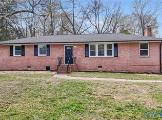 13004 Mercer Ct, Chester, VA 23836