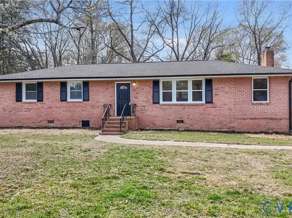 13004 Mercer Ct, Chester, VA 23836