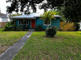 2322 9th Ave N, Saint Petersburg, FL 33713
