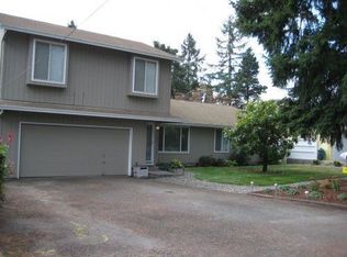4154 NE Brogden St, Hillsboro, OR 97124