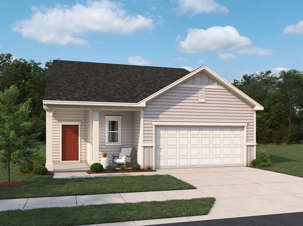 Greenwood Plan, Tea Farm