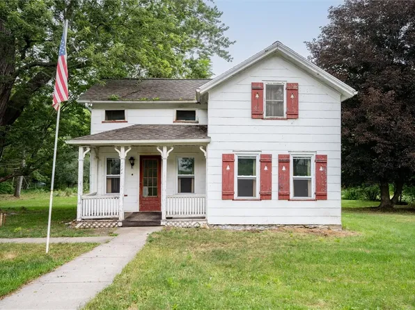 1184 Church St, Middlesex, NY 14507