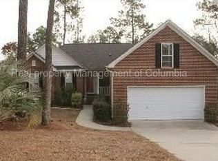 110 Tortoise Trl, Columbia, SC 29229