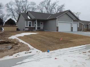 134 S 32nd St, Ashland, NE 68003