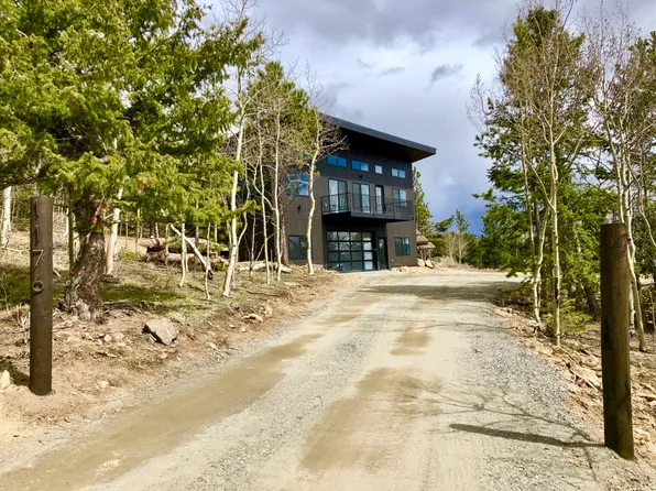 Pure Gold Plan, VEDA MODERN ALPINE