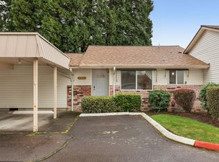 14992 SE Caruthers Ct, Portland, OR