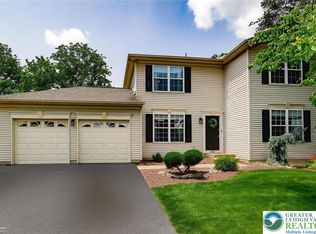 4809 Janet Ln, Bethlehem, PA 18017