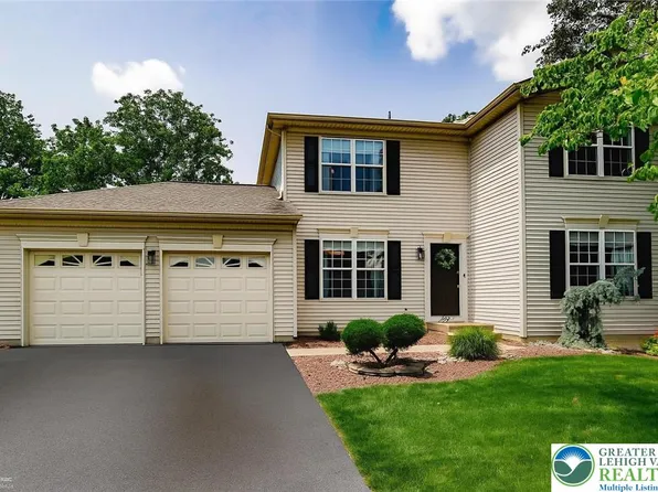 4809 Janet Ln, Bethlehem, PA 18017