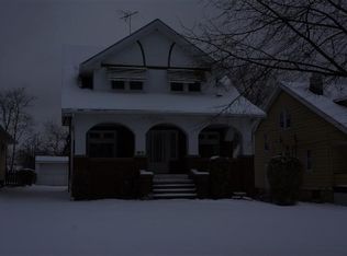 5260 Theodore St, Maple Heights, OH 44137