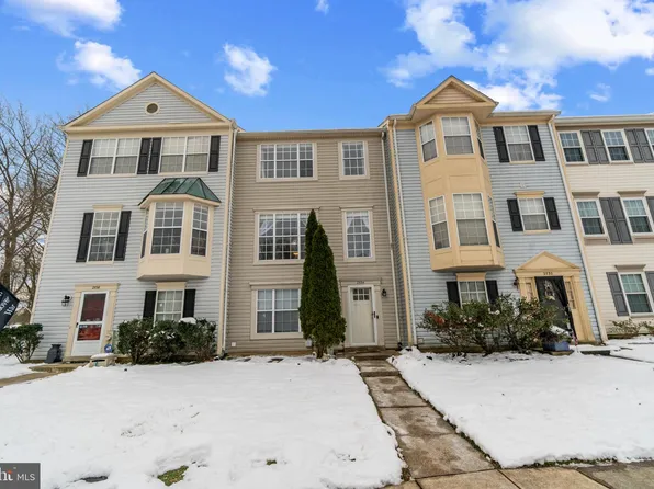 2534 Ambling Cir, Crofton, MD 21114