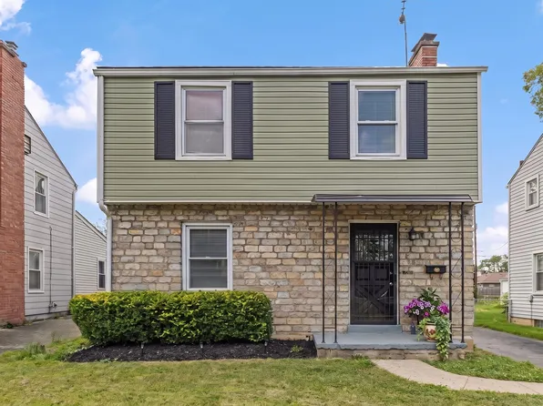 783 Binns Blvd, Columbus, OH 43204
