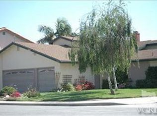 1118 Ashbury Ct, Camarillo, CA 93010