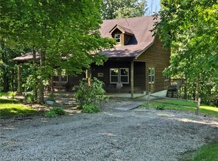 5209 Hanson Hill Rd, Stockport, OH 43787