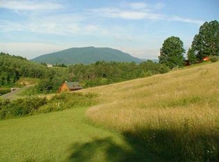 Tecumseh Ln LOT 59, Jefferson, NC 28640