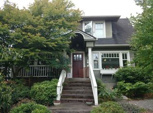 5319 Keystone Pl N, Seattle, WA 98103