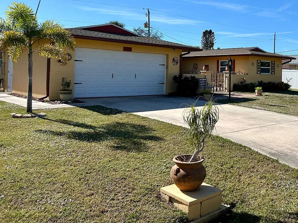 376 Tihami Rd, Venice, FL 34293