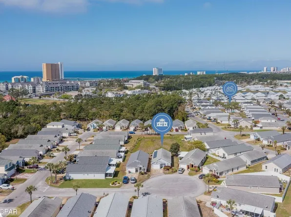 107 Beacon Ln, Panama City Beach, FL 32407