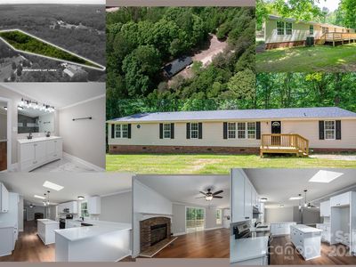 5376 Walter Estate Ln, Iron Station, NC, 28080