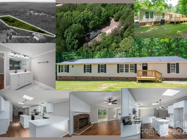 5376 Walter Estate Ln, Iron Station, NC 28080