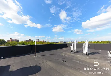 Rented by Brooklyn High Rise LLC