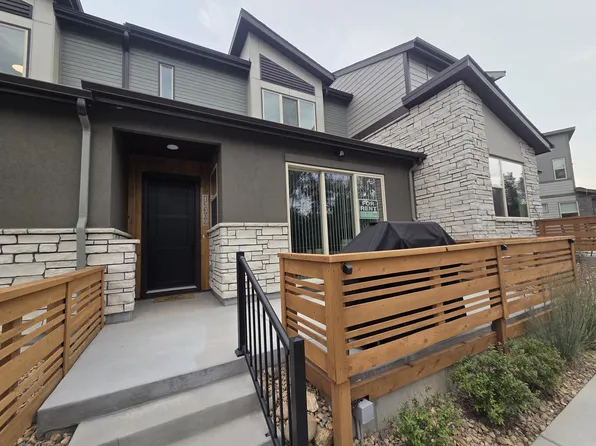 12309 W 58th Ct, Arvada, CO 80004