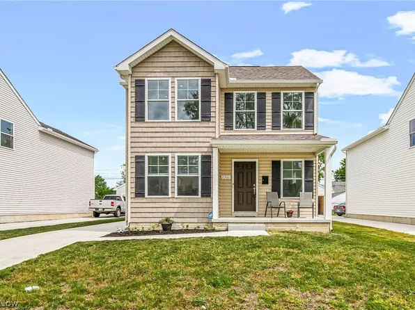 21301 Wilmore Ave, Euclid, OH 44123