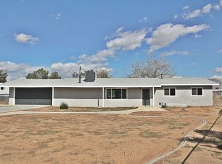 13341 Rancherias Rd, Apple Valley, CA 92308